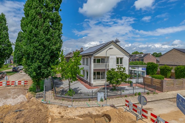 Foto - Te koop: Prins Willem-Alexanderstraat 1, 6911 AL Pannerden